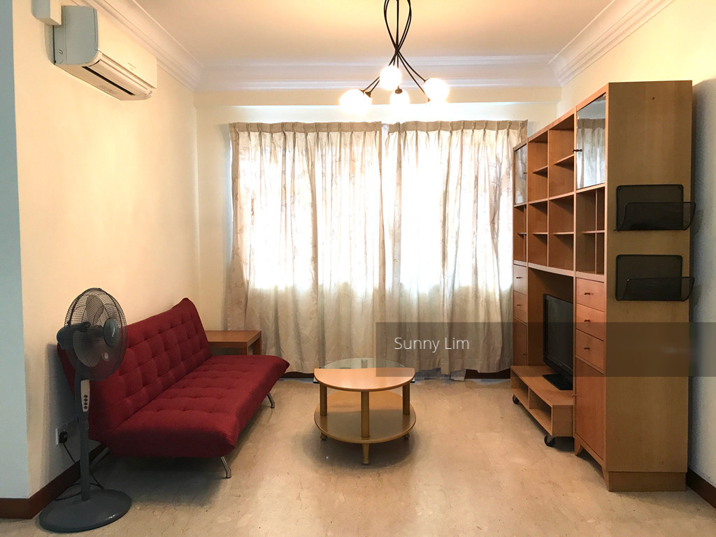 8 Eden Grove (D19), Apartment #147211282